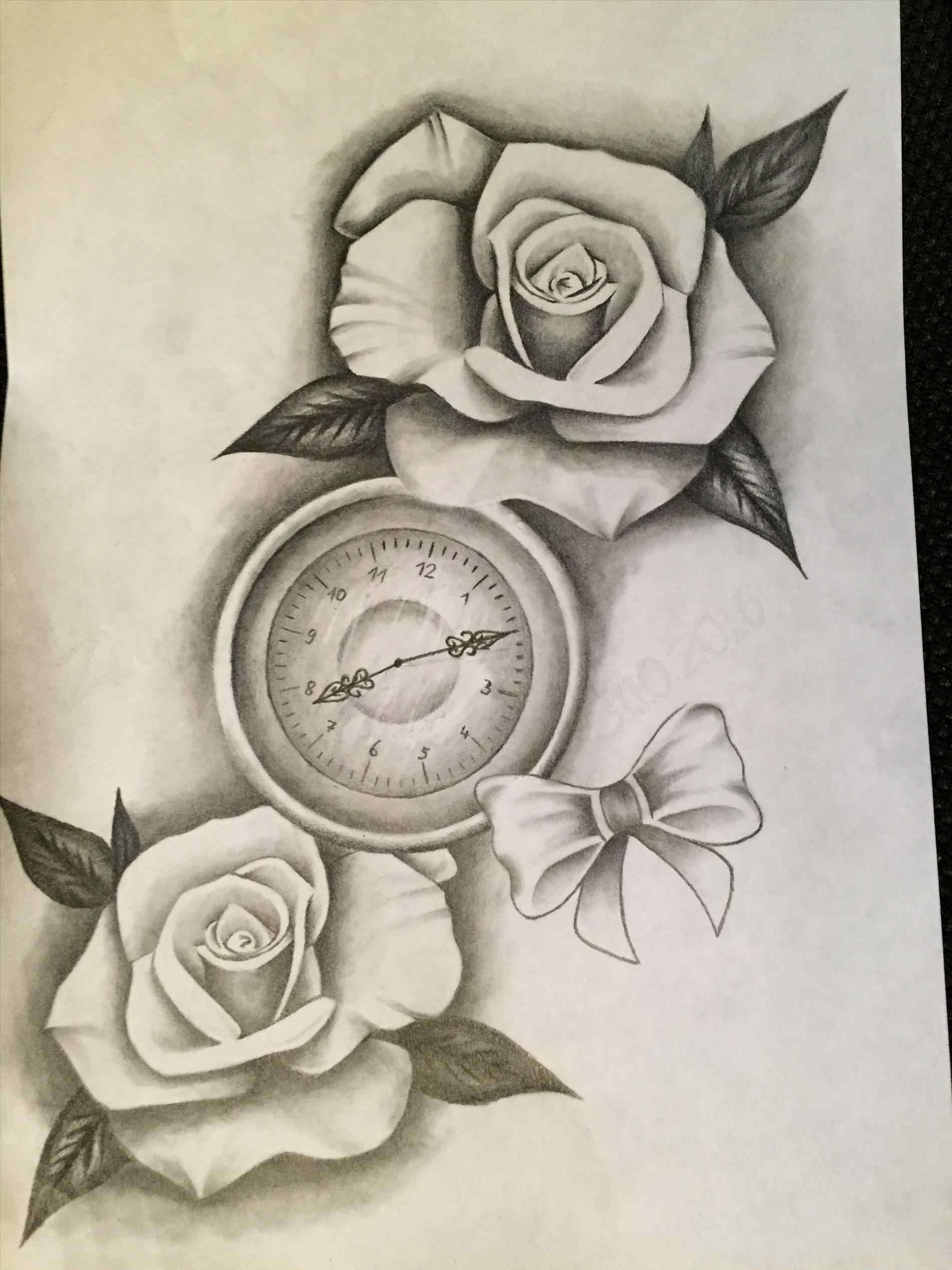 1899x2533 Realistic Flower Drawings Realistic Flower Drawing