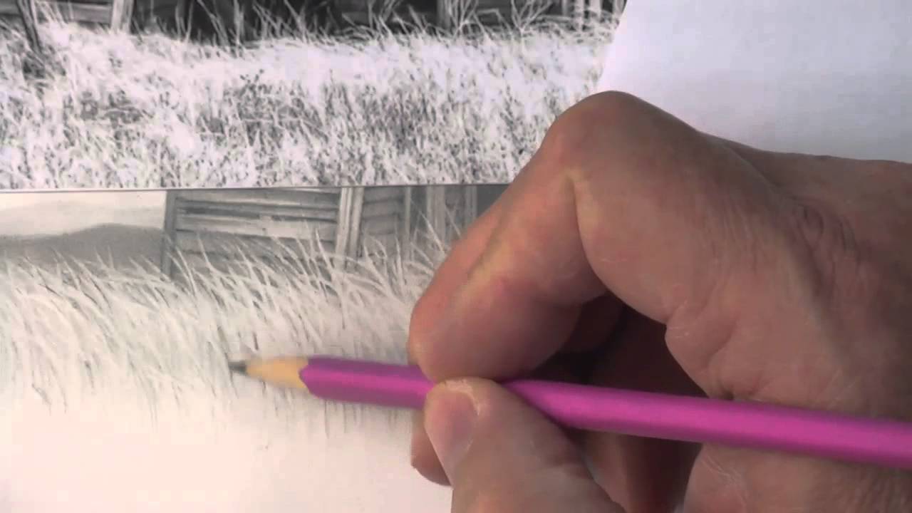 1280x720 More Helpful Tips For Drawing Realistic Grass
