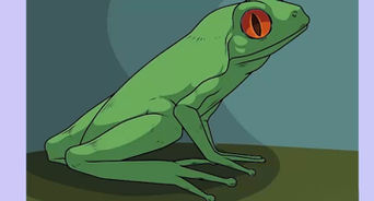 342x184 How To Draw A Cartoon Monkey Face 14 Steps (With Pictures)