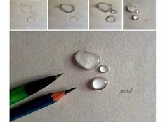 235x174 Pencil Drawings Of Water Drops Ideas About Ltbgtwater Drawing