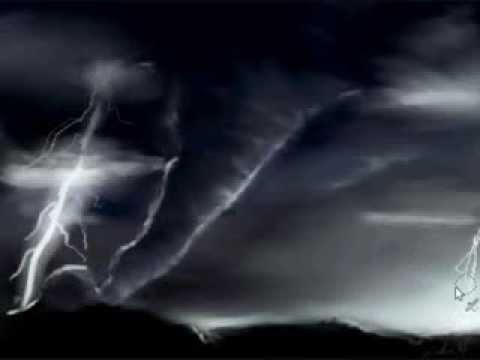 480x360 Giant Tornado