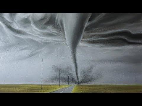 480x360 How To Draw A Realistic Tornado
