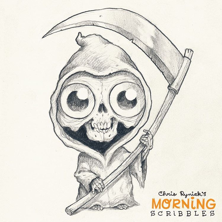 750x750 Lil' Reaper!