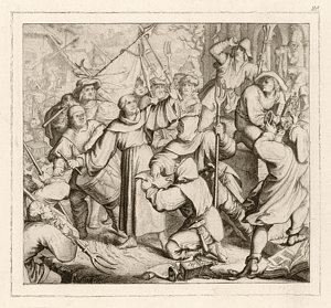 300x279 The Rebel Drawings