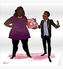 210x230 Parks And Rec Drawing Posters Redbubble