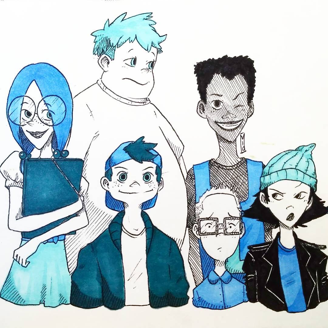 1080x1080 Recess La Banda Del Patio