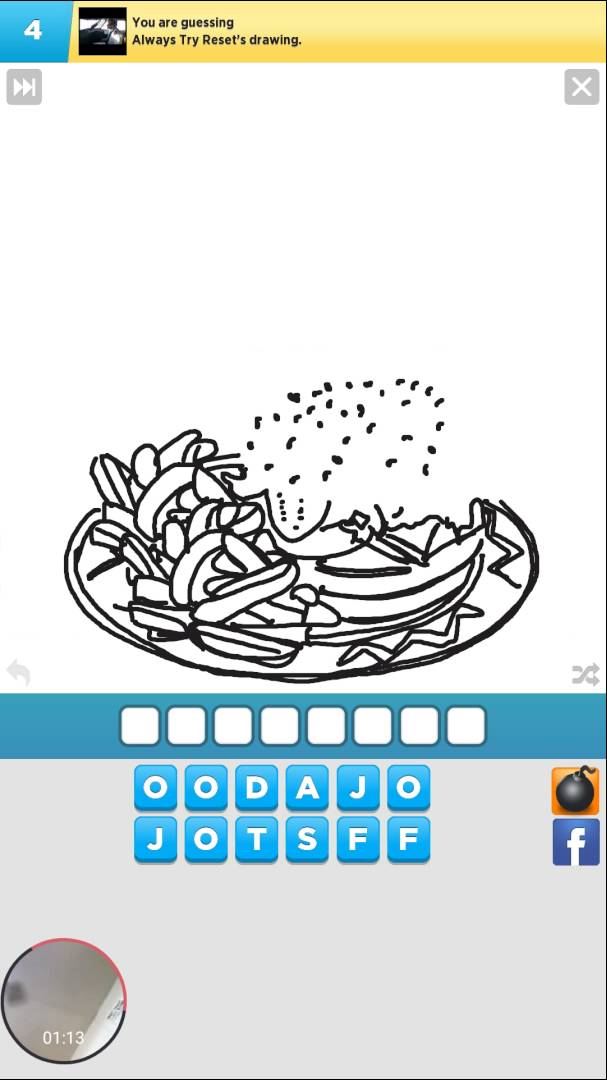 607x1080 Draw Something