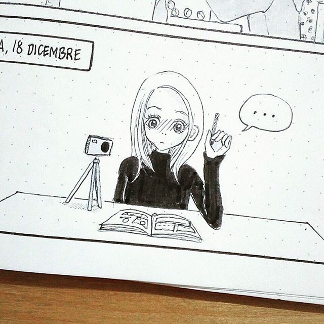 640x640 Recording My First Draw With Me Video Would You Like To See How I