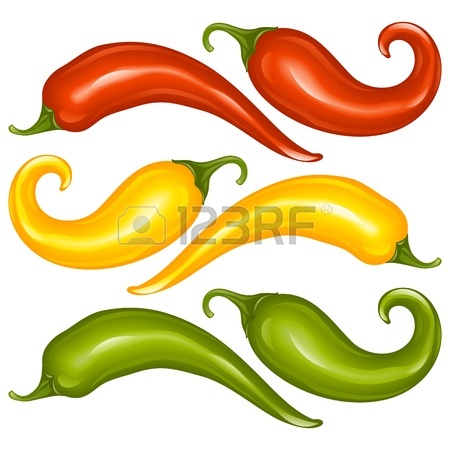 450x450 Chili Cook Off Clip Art Chili Pepper Lights Led Have About Red