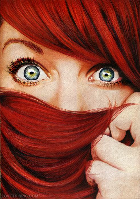492x700 Red Hair Pictures, Photos, And Images For Facebook, Tumblr