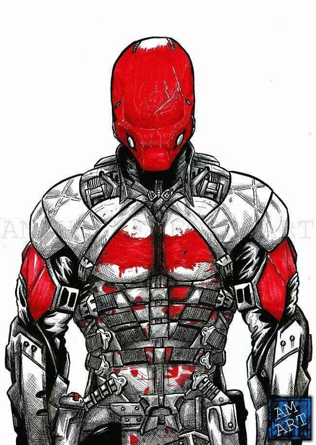 650x916 Image Result For Red Hood Mask Inspiration Red