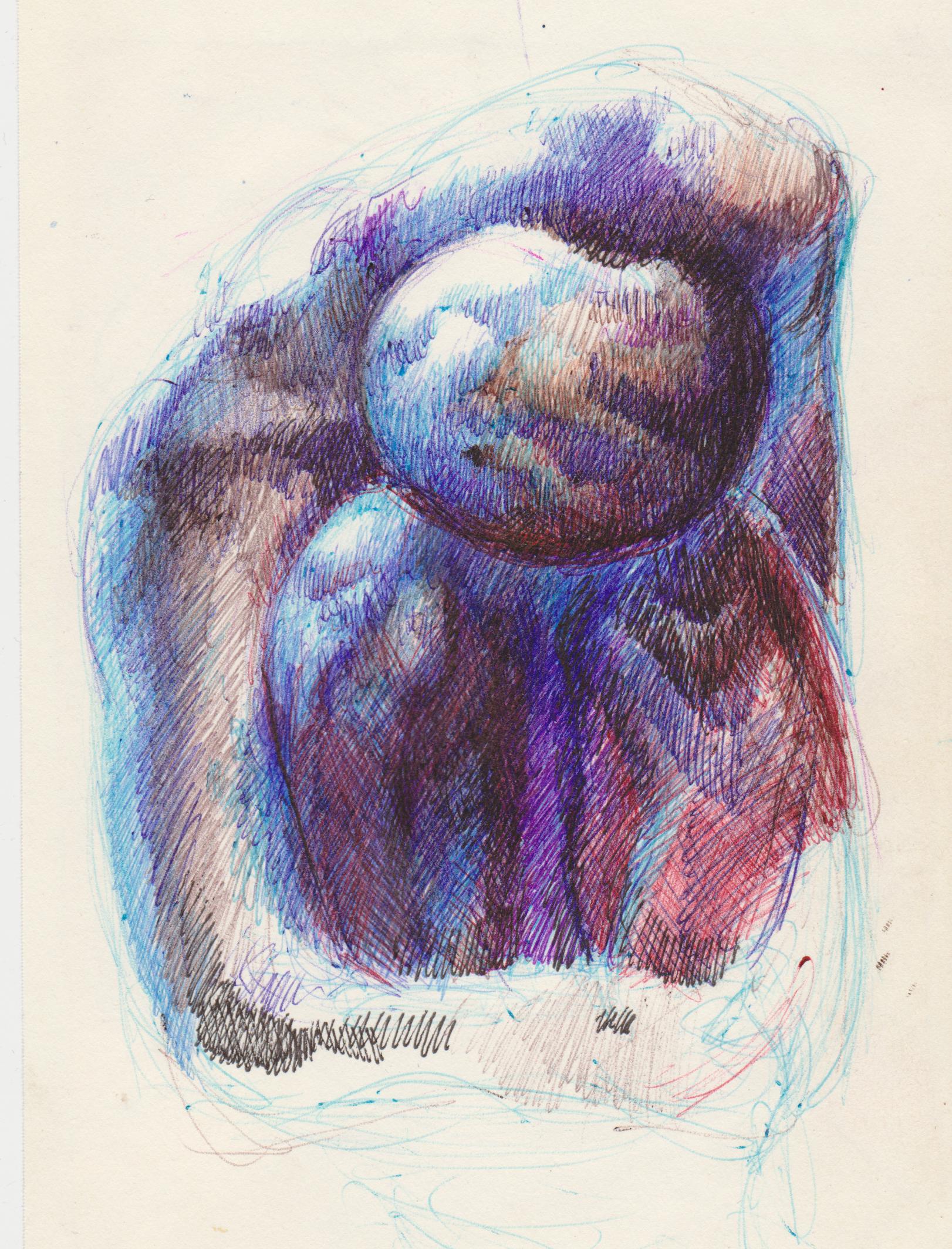 1622x2127 Poscas 4 Color Pens Anyes575