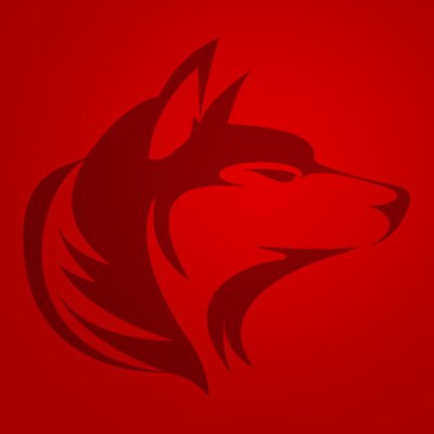 400x400 Red Wolf Digital (@redwolfdigital) Twitter