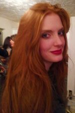 150x225 Redhead Art Project Drawings Of Redheads