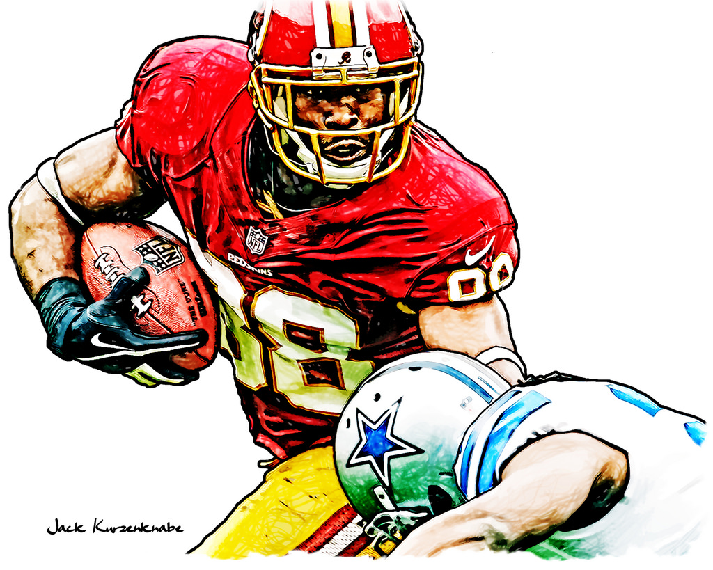 1024x819 0 Washington Redskins Pierre Garcon