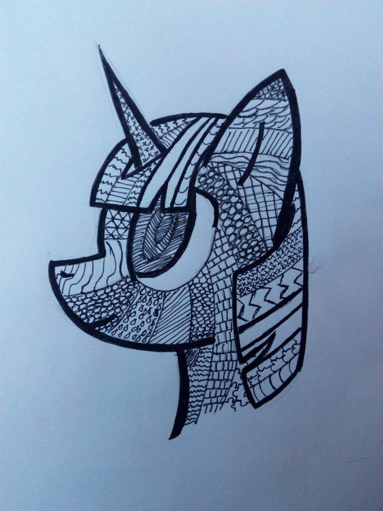 768x1024 Relaxing Pony Drawing Tutorial Equestria Amino