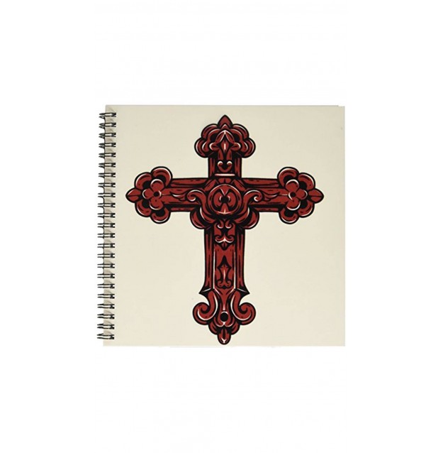 625x638 Stationery 3drose Db 78346 1 Rose Colored Decorative Religious