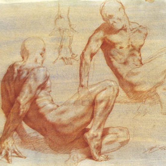 550x550 3 Life Drawing Tips From Rob Liberace