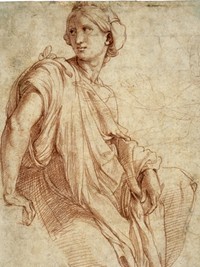 200x267 Figure Drawing Techniques, History