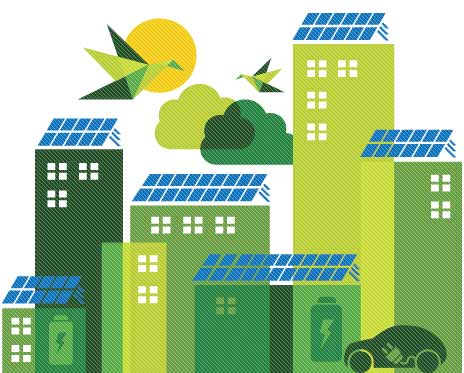 464x373 Renewable Energy Top 5 Trends To Watch In 2013