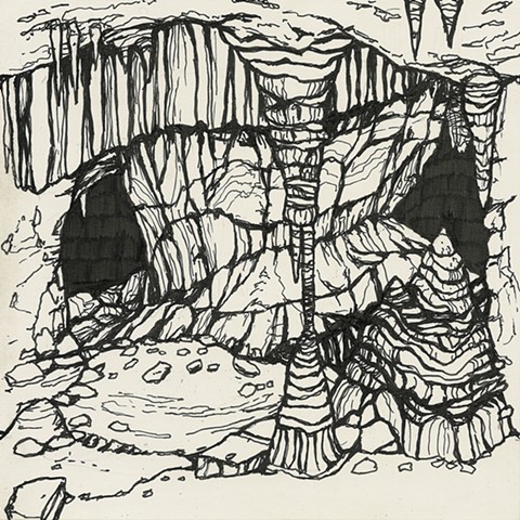 480x480 Chris Hernandez Artist