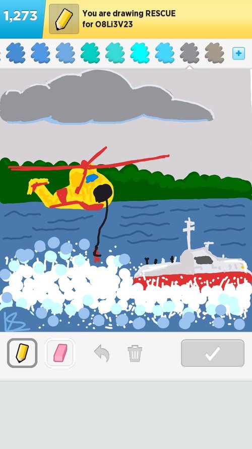500x889 Rescue Drawings