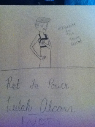 320x427 Leelahalcorn Drawings On Paigeeworld. Pictures Of Leelahalcorn