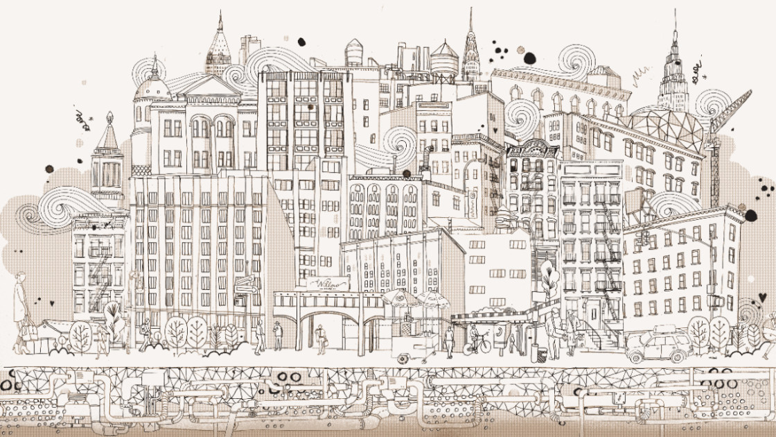 1120x630 Gallery Drawing On The Walls At These 5 Nyc Restaurants