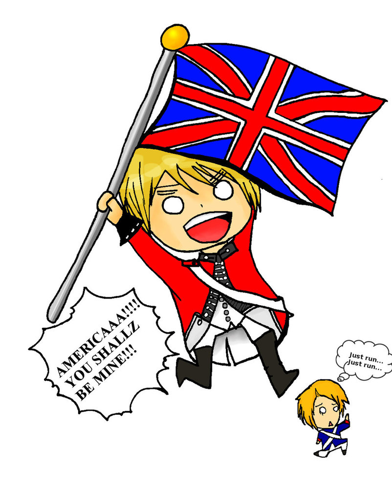 802x997 Revolutionary War By Audi0 Scars