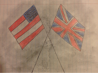 320x240 Revolutionarywar Drawings On Paigeeworld. Pictures