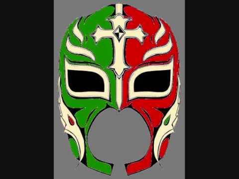 480x360 My Top Ten Rey Mysterio Masks