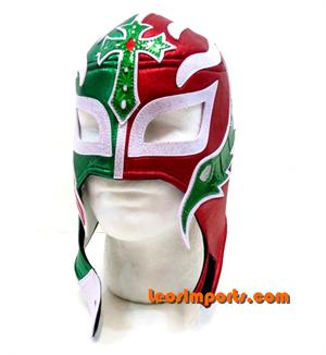300x326 Wwe Rey Mysterio Mask