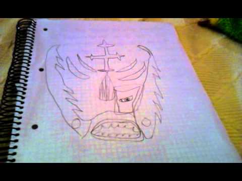 480x360 Stefan Draw Rey Mysterio