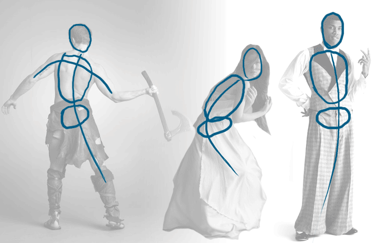 737x474 Gesture Basics