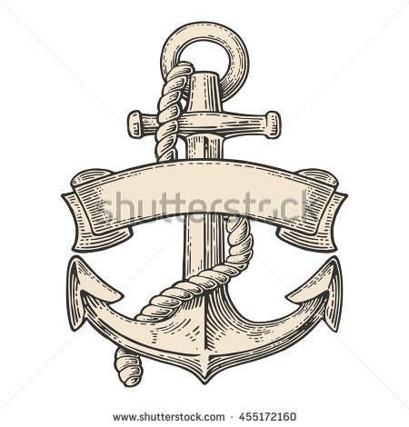 450x470 Drawn Ribbon Bow Tie