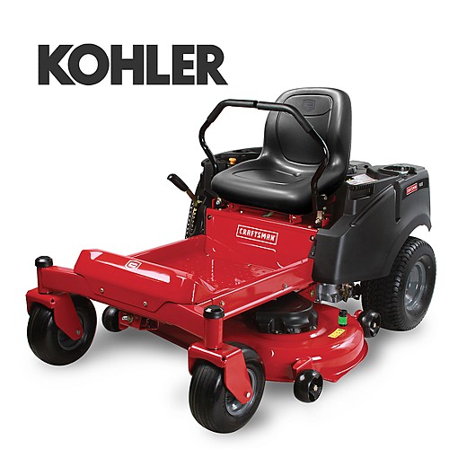 500x500 Riding Lawn Mowers At Sears Outlet Image