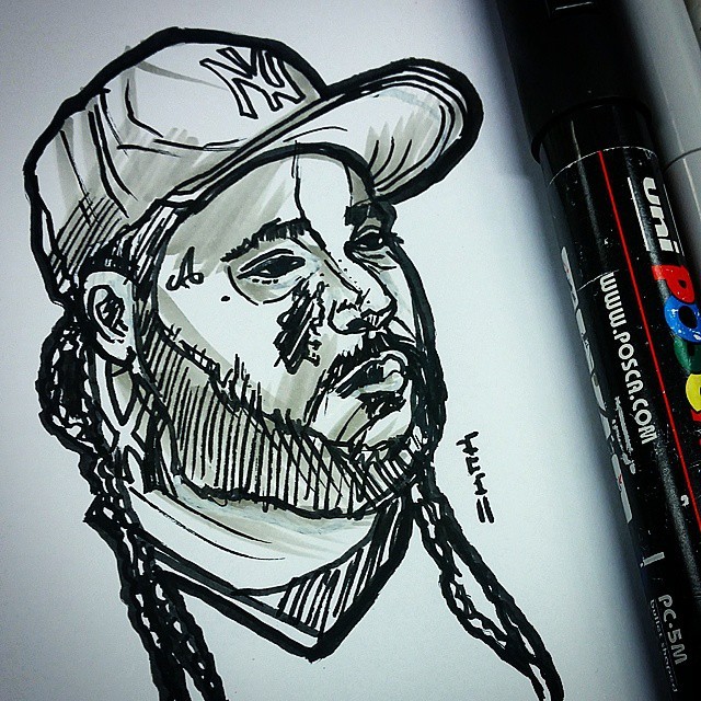 640x640 Sketchnkustom