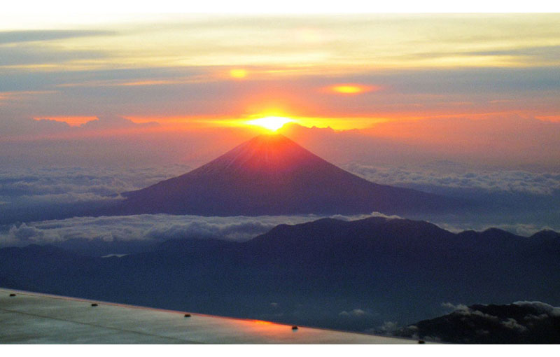 800x510 Picture Of The Day First Rising Sun Of 2012