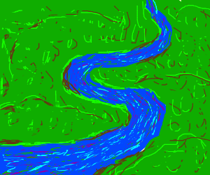 300x250 Amazon River