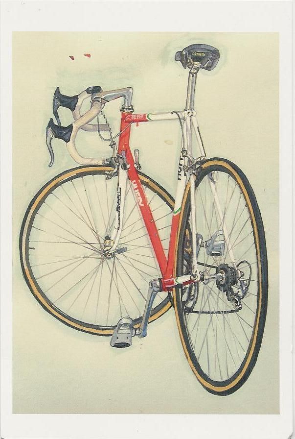 603x896 Right Above The Fireplace For The Home Bike