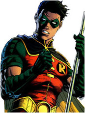 173x230 I What Some Of Your Favorite Superheroes Are