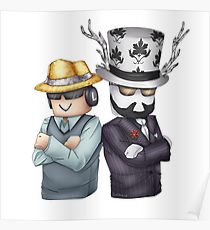 210x230 Roblox Drawing Posters Redbubble