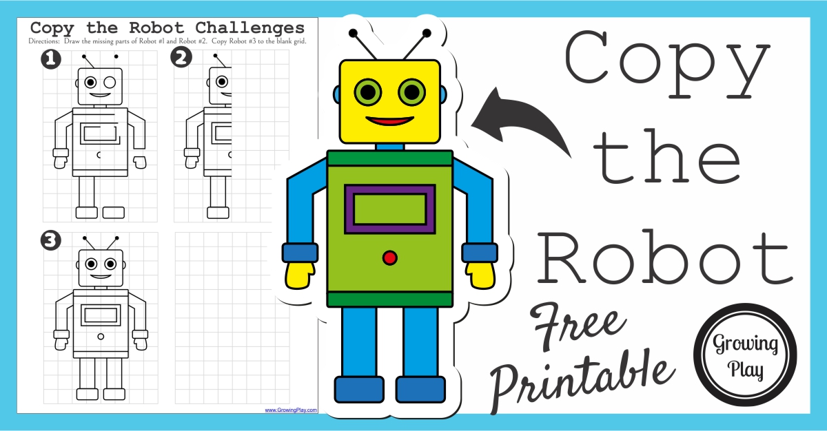 Robot Cartoon Drawing at GetDrawings | Free download