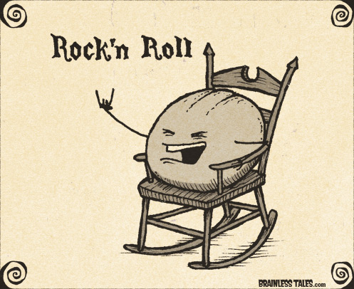 497x406 Rock'N Roll