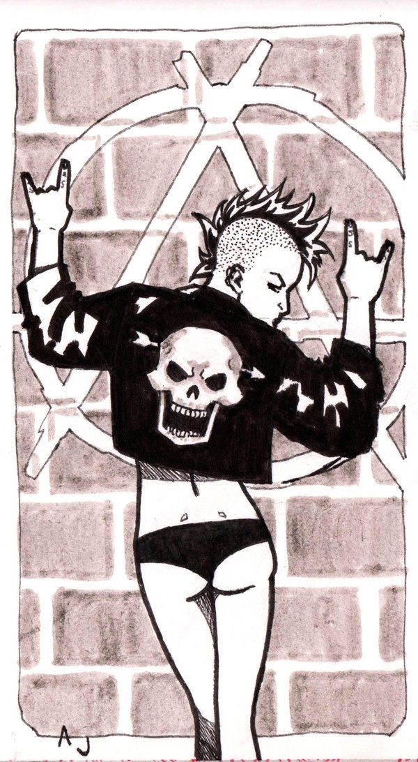 600x1092 Sex, Drugs And Rock N' Roll