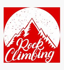210x230 Rock Climbing Drawing Wall Art Redbubble