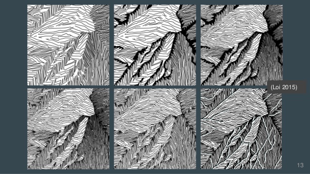 638x359 Texture Generation For Expressive Rock Drawing