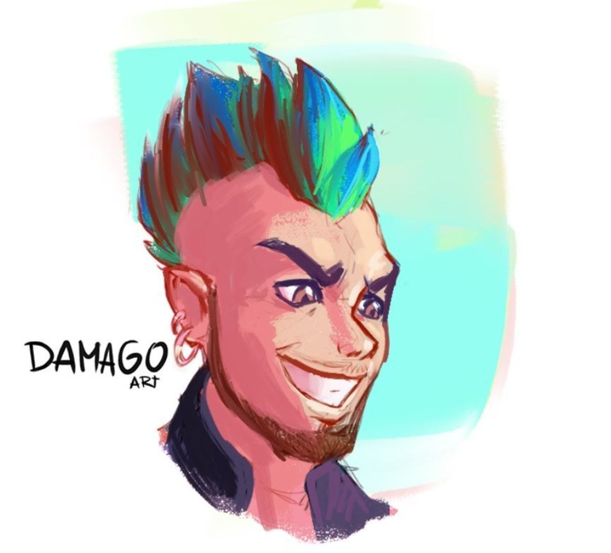 1212x1098 Moooore Color Experiments