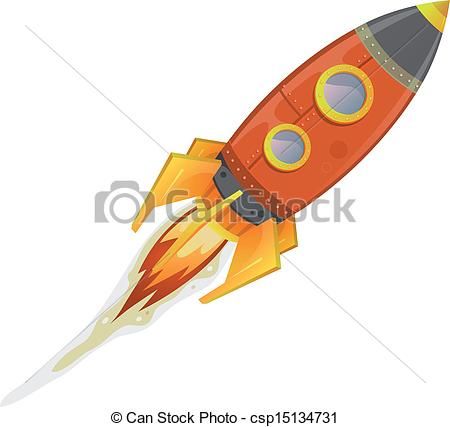 Rockets Drawing at GetDrawings | Free download