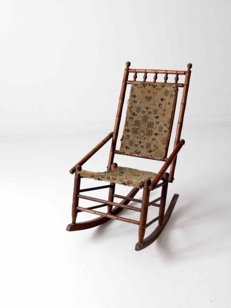768x1024 Rocking Chair Drawing S For Sale